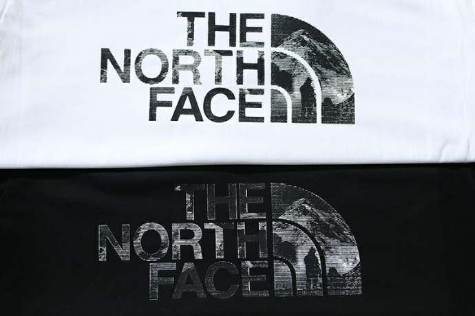 The North Face T Shirts Short _SKUTheNorthFaceM-3XLT88931039851